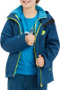 McKINLEY McKinley Justin, outdoor.bunda 3v1