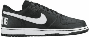 Nike Big Low, pánska voľnočasová obuv