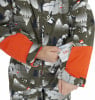 McKINLEY Toby T AQX 10.10 Skioverall mit Kapuze