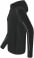 Liga Star Trainingsjacke mit Kapuze