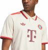 adidas FC Bayern München 24/25 Ausweichtrikot