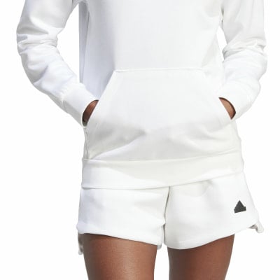 adidas Future Icons Badge Hoodie