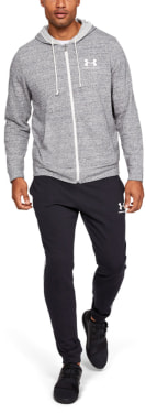 Sportstyle FZ Terry kapucnis felső