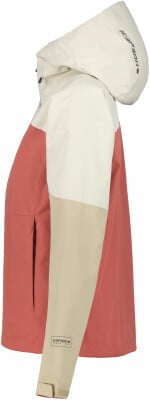 Icepeak Bandera Jacke mit Kapuze Extreme A.W.S.