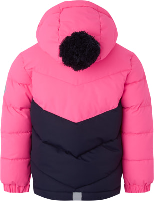 McKINLEY McKinley Snow Ekko, detská bunda