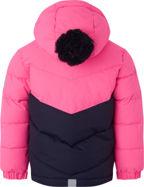 McKinley Snow Ekko, detská bunda