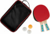 Pro Touch Pro 3000 Tischtennisschläger-Set mit 3 Bällen