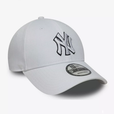 New Era NEW ERA 940 MLB Outline Kšiltovka
