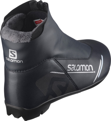 Salomon Vitane X Sport, Prolink běžkařské boty