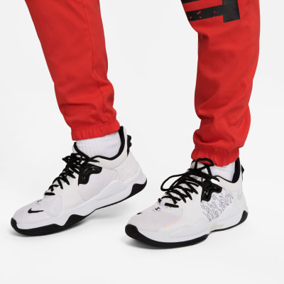 Nike Woven férfi nadrág