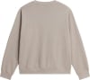 The North Face THE NORTH FACE M Essential Terry Simple Dome Sweater 60%Baumwolle, 40%PES
