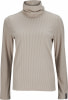 Active Rebel Ruby Snowboardpullover mit Rollkragen