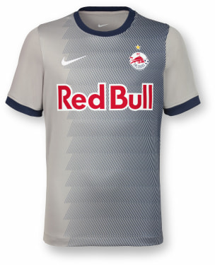 RBS International Trikot 22/23