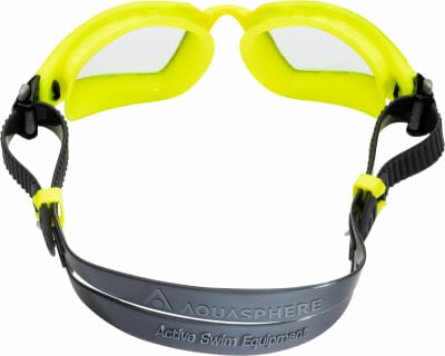 Aqua Sphere Kayenne Pro Schwimmbrille