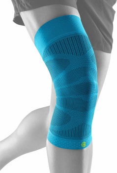 Bauerfeind Kniebandage