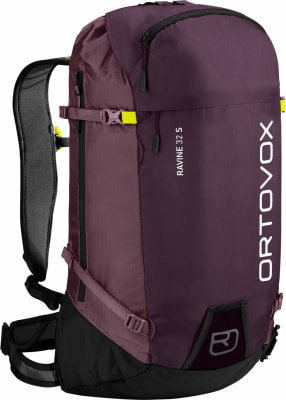 Ortovox Ravine 32 S Freeriderucksack