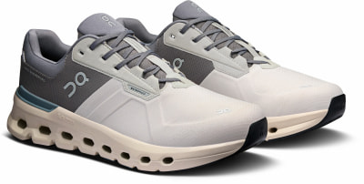 On Cloudrunner 2 Waterproof Laufschuhe