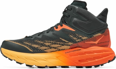 Hoka Speedgoat 5 MID GTx krosové běžecké boty
