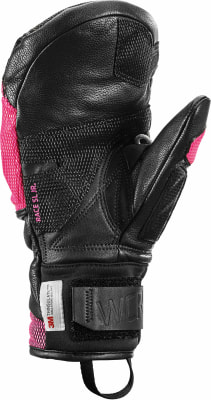 Leki WCR Venom 3D Fäustlinge