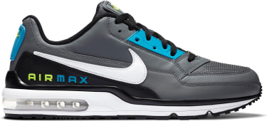 Pán. voïnočasová obuv Air Max LTD 3