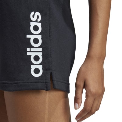 adidas Essentials Linear French Terry Shorts