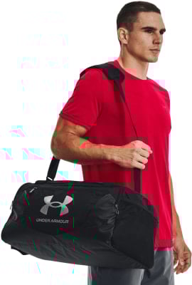 Under Armour Undeniable 5.0, športová taška