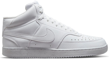 Nike Court Vision Mid Next Nature tenisky