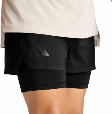 adidas XPL 2IN1 SH Short mit Innentight TERREX adidas XPL 2IN1 SH Short mit Innentight TERREX