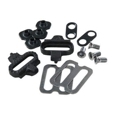 Cytec Schuhplatten Set