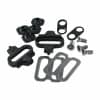 Cytec Schuhplatten Set