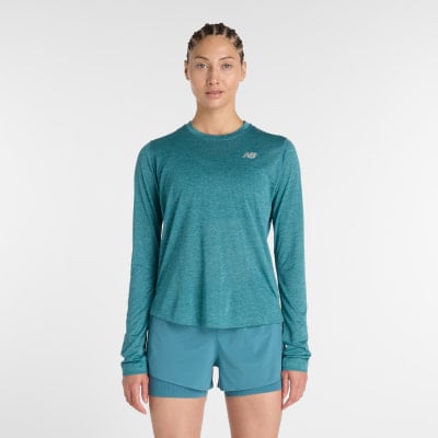 New Balance RC Essential langarm Laufshirt