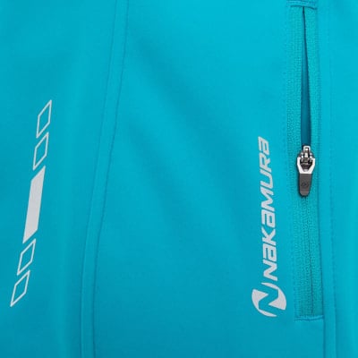 Nakamura Akrona Winter Softshelljacke