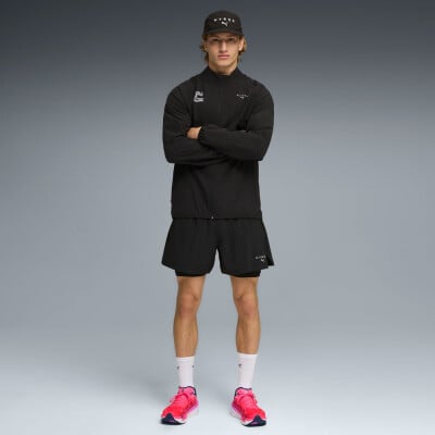 Puma M X Hyrox Dryelite Trainingsjacke