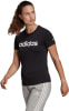 adidas Essentials Slim Logo T-Shirt