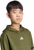 adidas J SL FL HD 225 Sweater mit Kapuze