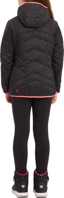 McKINLEY Sansa Primaloftjacke mit Kapuze