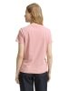 Tom Tailor Crew Neck Front női póló