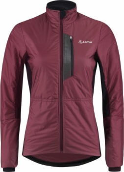 Löffler W Iso Primaloft Thermo Windjacke