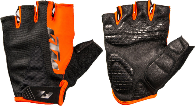 handschuhe wasserfest S / Fur Gray Black Sulphur Yellow