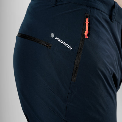 Salewa Puez Talveno Dst Softshellhose