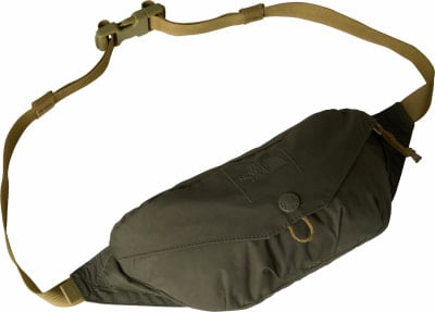 The North Face Glen Canyon Lumbar Hüfttasche