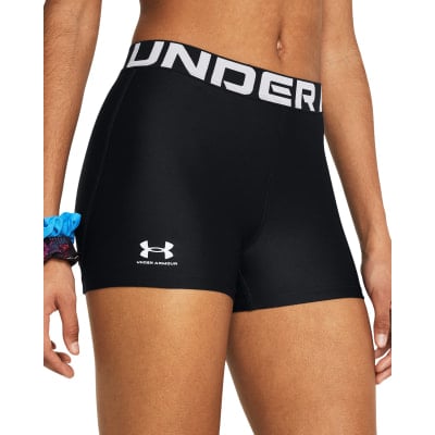 Under Armour UA Hg Authentics Shorty női sort
