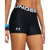 Under Armour UA Hg Authentics Shorty női sort