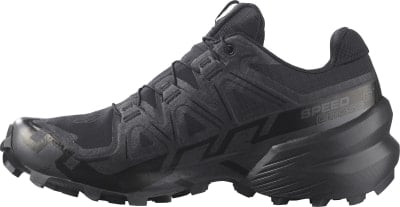 Salomon Dám. trailová bežecká obuv Speedcross 6 GTX veï. VB