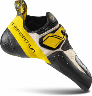 LA SPORTIVA Solution Kletterschuh D-Gr.