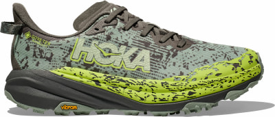 Hoka Speedgoat 6 GTX Traillaufschuhe