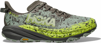 Hoka Speedgoat 6 GTX Traillaufschuhe