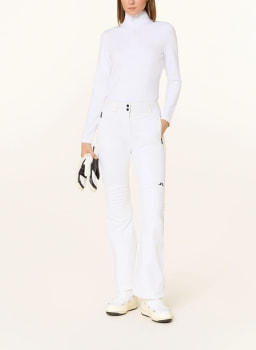 J.Lindeberg Stanford softshelové kalhoty