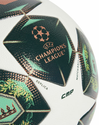 adidas UCL 24/25 Knockout Stages Competition Fußball