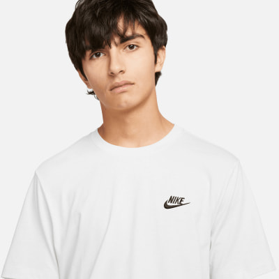 Nike NSW Club póló